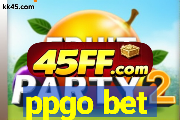 ppgo bet